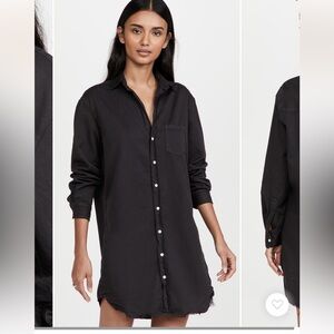 Frank & Eileen dress